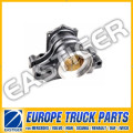 Truck Parts for Hino Trunion Seat Xld-T108-7